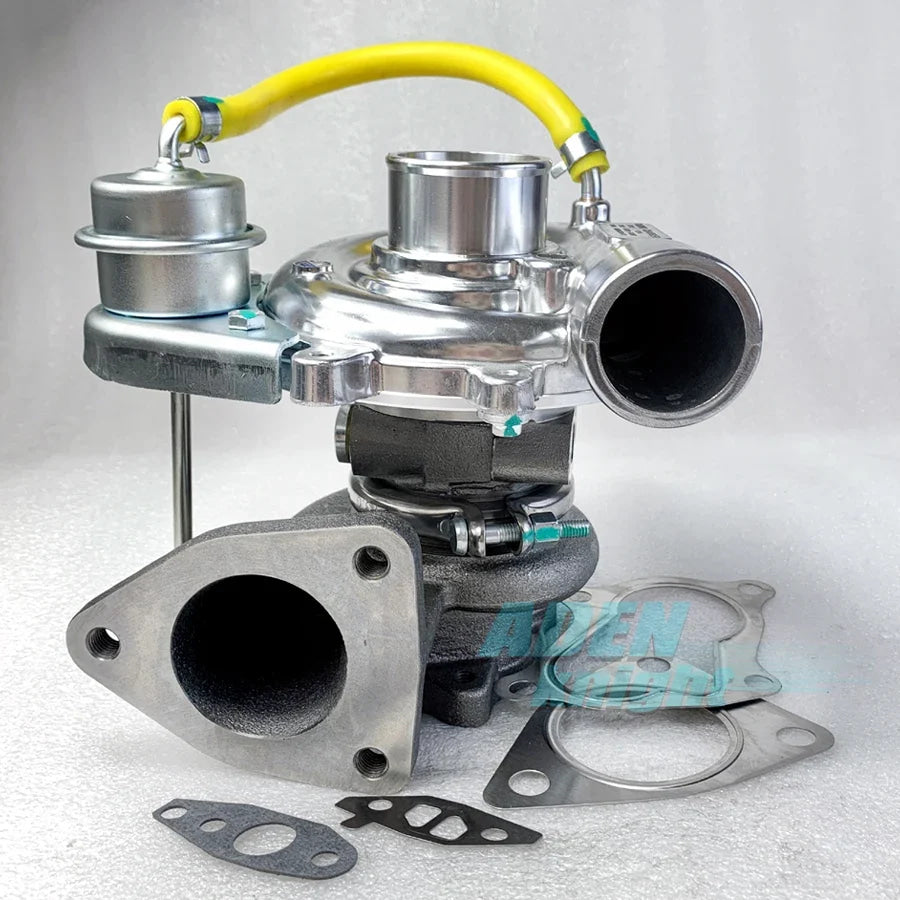 CT16 Turbo For Car TOYOTA HILUX VIGO HIACE 2KD-FTV D4-D 2.5 1720130080 17201-30080 17201 30080