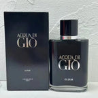 Perfumes de lujo Perfume de balcina Maderas de sándalo Perfume de fragancia suave para hombres Colonia lujosa de gran venta para hombres