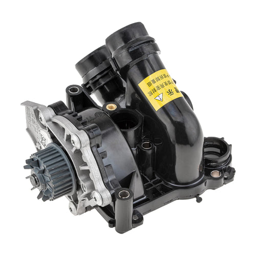 06H121026 OEM Water Pump With Belt,Sensor For AUDI A3,A4 B8,A5,A6 C7,Q3,Q5,TT/VW Beetle,Golf,Jetta,Passat,Sharan,Tiguan 2.0T