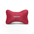 Soft Suede Neck Pillow Comfort Car Headrest Interior Decor Accessories For BMW E90 G80 M3 G30 M5 F82 F83 F20 F21 G42 F95 F96 G06