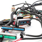 Exchange Wiring Harness For 2003-2007 LS LS3 Vortec Stand Alone Wire Harness Drive By Wire 4L80E 4.8 5.3 6.0 DBW