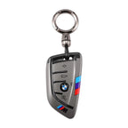 New Sport Style Car Key Cover Case Shell For BMW 1 2 3 5 7 Series X1 F48 X3 G20 X4 X5 G05 X6 F16 M40i M440i G02 G31 G23 F34 F15