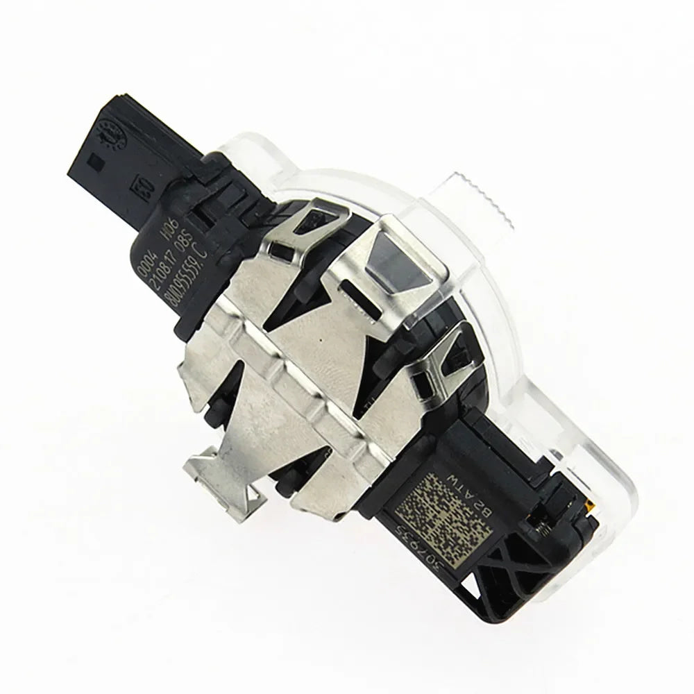 SCJYRXS  Chrome Headlight Switch 8U0955559 Rain Sensor 8K0941531AS For A4 S4 A5 S5 Q5 8K0941531AS 8U0 955 559 B 8U0 955 559 C