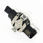 SCJYRXS  Chrome Headlight Switch 8U0955559 Rain Sensor 8K0941531AS For A4 S4 A5 S5 Q5 8K0941531AS 8U0 955 559 B 8U0 955 559 C