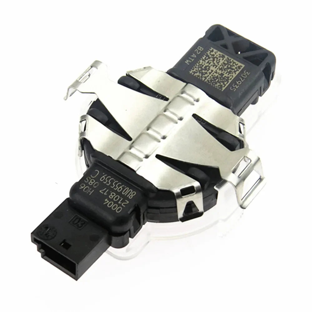 SCJYRXS  Chrome Headlight Switch 8U0955559 Rain Sensor 8K0941531AS For A4 S4 A5 S5 Q5 8K0941531AS 8U0 955 559 B 8U0 955 559 C