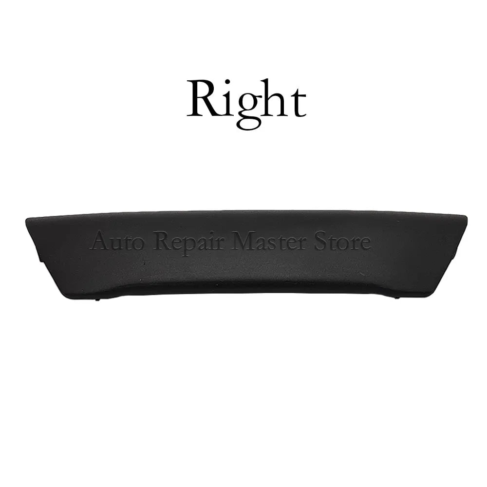 7H0867171B Left and Right Side Front Interior Door Handle Grab Pull Cover for VW T5 MK1 2003–2010