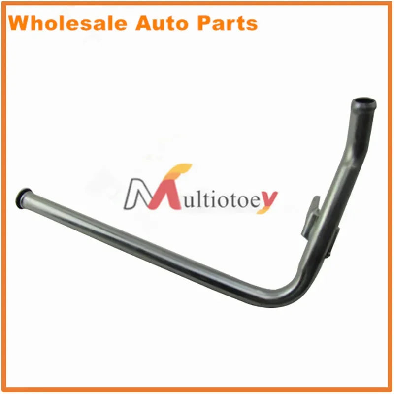 Water Pump Coolant BY-Pass Pipe for Mitsubishi L200 K26T Pajero Montero V23 V33 MD132760 New