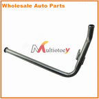 Water Pump Coolant BY-Pass Pipe for Mitsubishi L200 K26T Pajero Montero V23 V33 MD132760 New