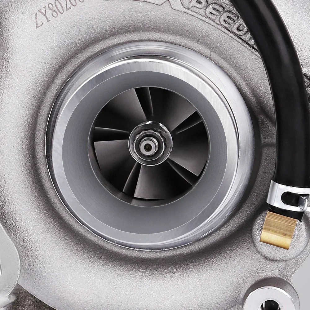 CT20 Water & Oil Cooled Turbine Turbo Turbocharger For Toyota Hilux Hiace 4-Runner Landcuiser 2.4L Supercharger Turbocompresor