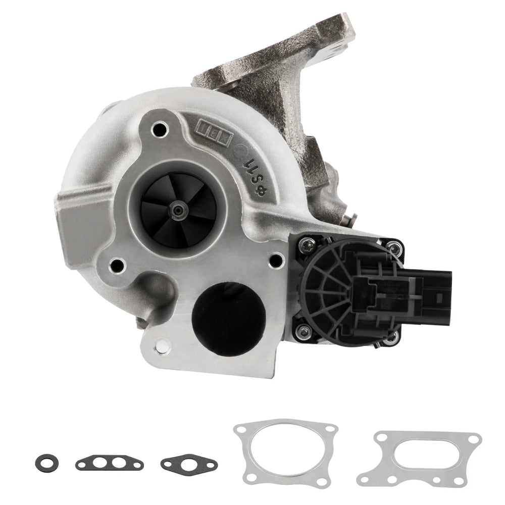 Turbo Turbocharger w/ Actuator for Honda CRV Civic 1.5T 1.5L 49373-07010  49373-07012  49373-07013 189005AAA010M3