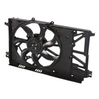 For 2019-2021 Toyota Rav4 Camry 2018-2021 2.5L 16360F0020 TO3115209 Radiator Cooling Fan Assembly