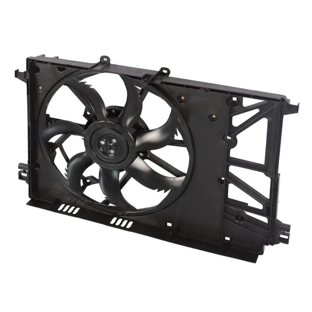 For 2019-2021 Toyota Rav4 Camry 2018-2021 2.5L 16360F0020 TO3115209 Radiator Cooling Fan Assembly