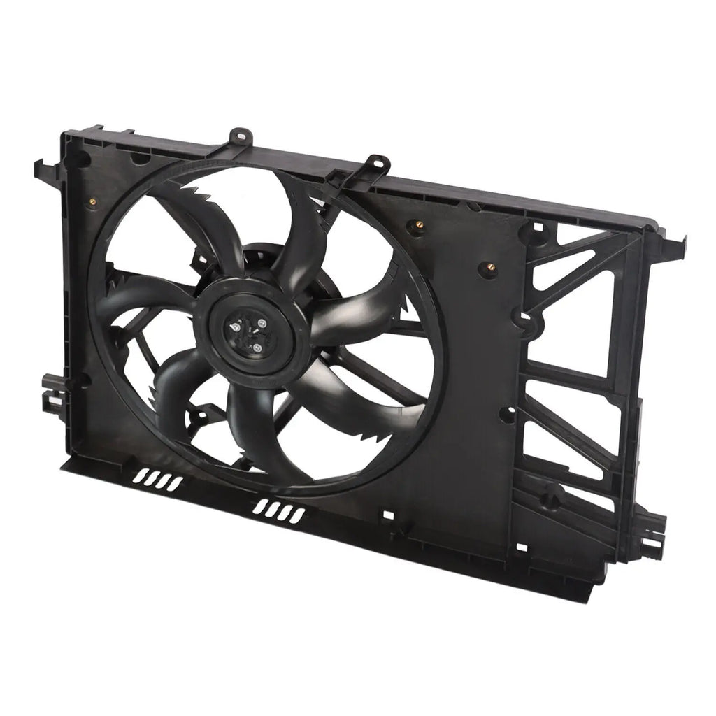 For 2019-2021 Toyota Rav4 Camry 2018-2021 2.5L 16360F0020 TO3115209 Radiator Cooling Fan Assembly