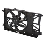 For 2019-2021 Toyota Rav4 Camry 2018-2021 2.5L 16360F0020 TO3115209 Radiator Cooling Fan Assembly