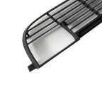 Car Front Bumper Lower Grille For Chevrolet Corvette C3 Base 1973-1974/79 Center 331834 / Left &Right 345487 345488 Accessories