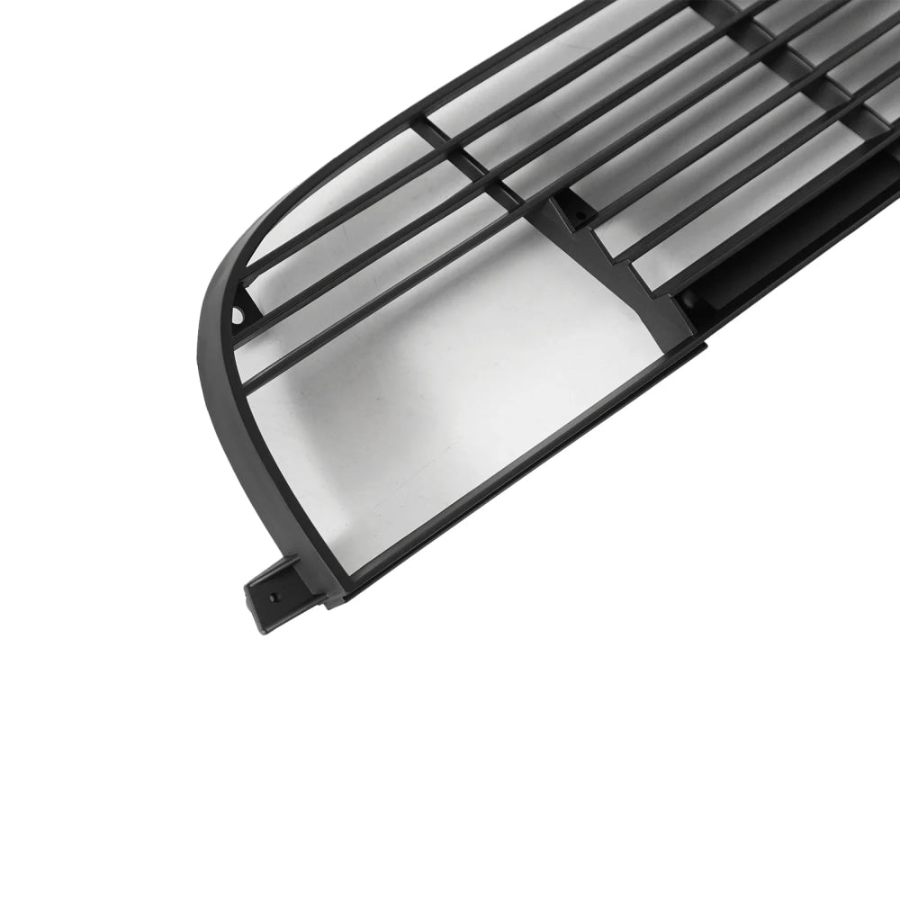 Car Front Bumper Lower Grille For Chevrolet Corvette C3 Base 1973-1974/79 Center 331834 / Left &Right 345487 345488 Accessories