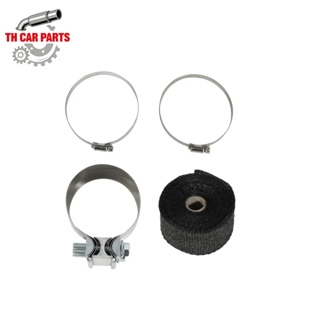 3 Inch Turbo Back DPF Pipe For Chevrolet 2020-2022 3.0L LM2 GM Chevy Duramax EGR Valve Kit Billet Intake Plate