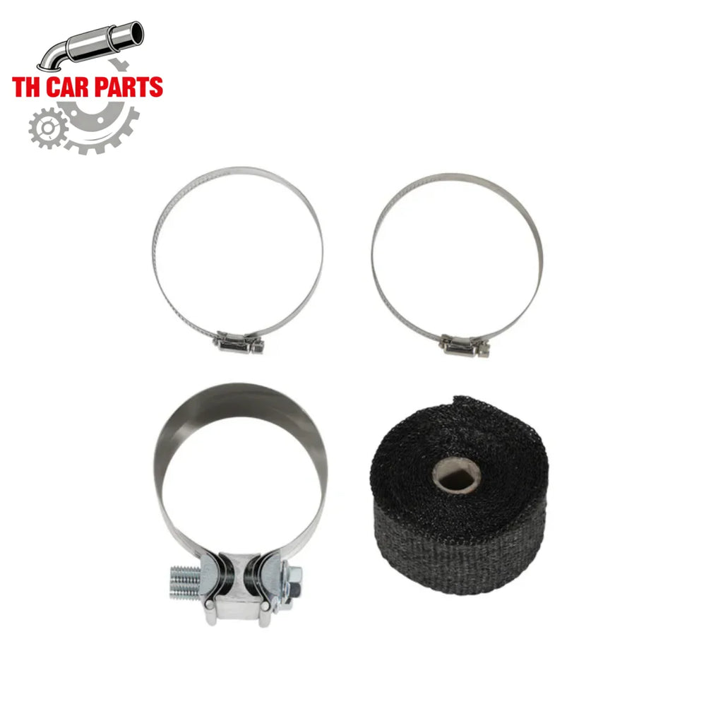 3 Inch Turbo Back DPF Pipe For Chevrolet 2020-2022 3.0L LM2 GM Chevy Duramax EGR Valve Kit Billet Intake Plate
