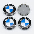 4Pcs 56MM 68MM Car Wheel Center Cap  Hub Covers For BMW M Logo E84 E83  X1 X2 X3 F48 G01 X4 X5 X6 Badge Auto Tuning Accessories