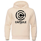 Sudadera con capucha para hombre, moda deportiva, cuello redondo, sudadera para hombre, suéter Harajuku, ropa de calle