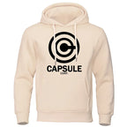 Sudadera con capucha para hombre, moda deportiva, cuello redondo, sudadera para hombre, suéter Harajuku, ropa de calle