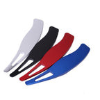 Car Steering Wheel Shift Paddles Shifter Extension For Honda Civic G9 9th Generation IX FB7 2012 2013 2014 2015 Car Accessories