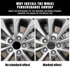 4Pcs 62mm 57mm Car Wheel Center Hub Caps Cover Badge Accessories For Toyota Prado Yaris Hilux Verso Fortuner Supra Corolla Camry