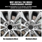4Pcs 62mm 57mm Car Wheel Center Hub Caps Cover Badge Accessories For Toyota Prado Yaris Hilux Verso Fortuner Supra Corolla Camry