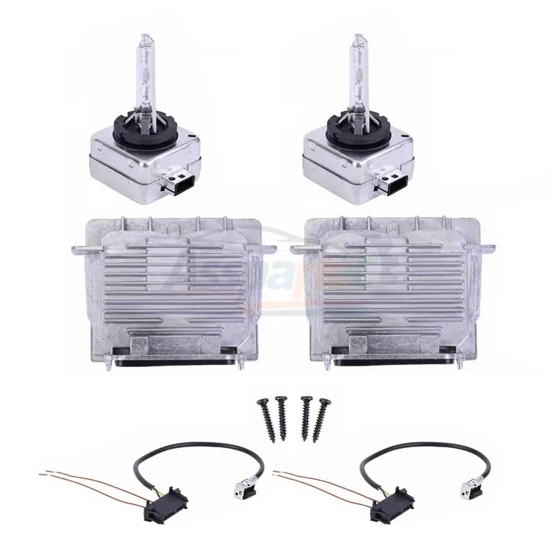 68222897AA 89089352 NEW Headlight Ballast Control Module 1 Set For Buick Enclave 2013-2017 For Jeep Grand Cherokee 2014-2020