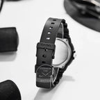 Casio watch for men Simple Pointer Quartz Watch relogio masculino New for 2025 MRW-230H series