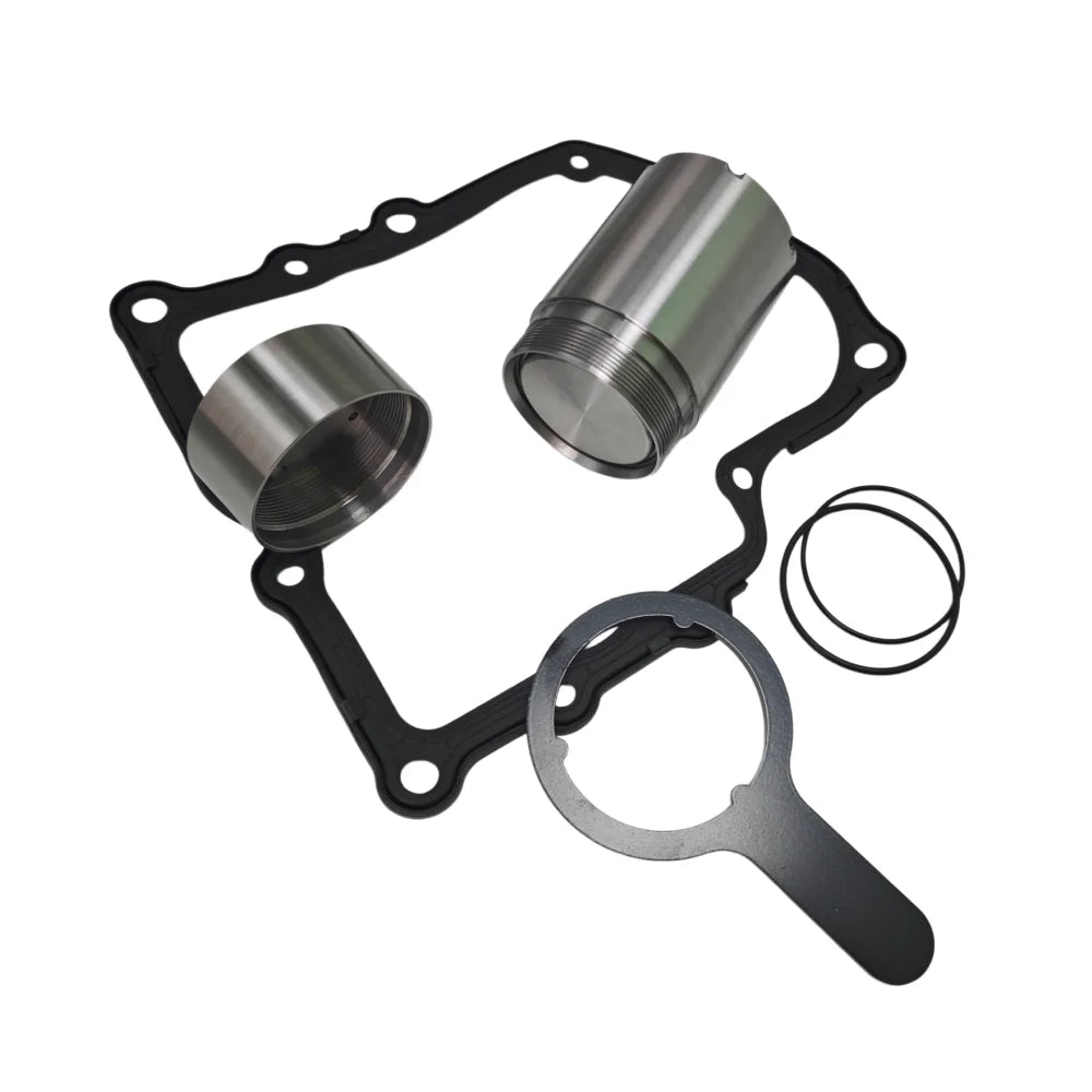 0AM DSG7 DQ200 Transmission Improved Accumulator For Volkswagen For Audi For Skoda For Seat 0AM325587F 7 Speed Gear