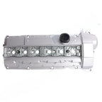 004-077ALU 11121703341 Upgraded Version Valve Cover For 1996-1998 BMW E36 328i 1997-1998 E39 528i Aluminum