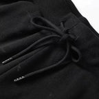 BMW Y2k Print Shorts Men Summer Casual Streetwear Gym Fitness Sports Five-point Pants Elastic Waist Loose Comfort Daily Bottoms