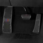 Car Accelerator Brake Pedal Protection Decoration Cover Accessories For BMW X1 X2 X3 X4 X5 X6 X7 3 4 5 6 7 Series F15 E70 E90