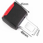 Clip Extension Plug for Ford f150 f250 focus3 focus2 Focus mk2 Kuga Ka Fiesta Hatch F-Series