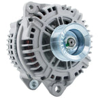 Alternator for 2007 Nissan Titan V8 5.6L to 08/06 (130 Amp) & 2004-2006 Titan