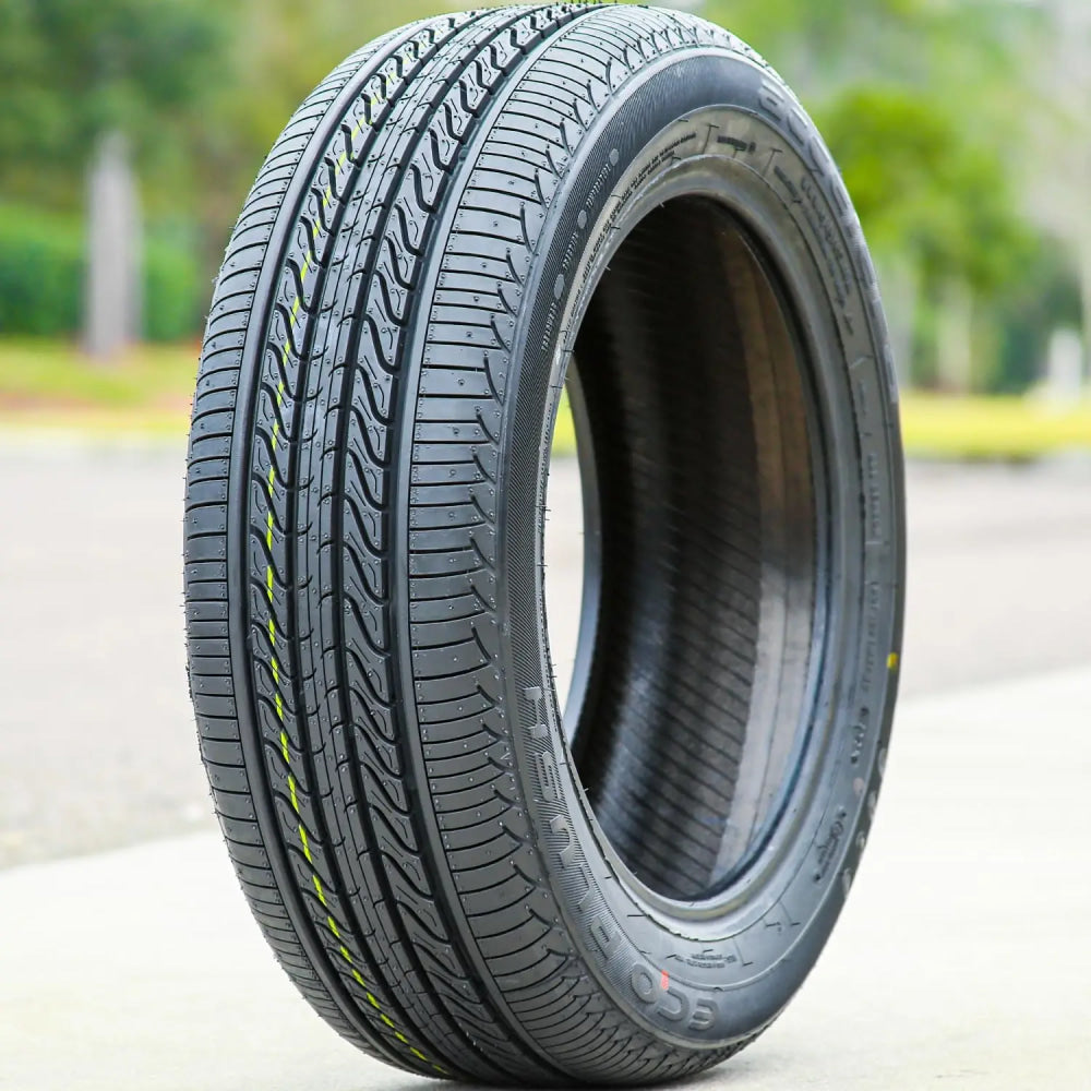 All-Season Passenger Car Radial Tire 175/65R15 84H SL BSW Black Side Wall UTQG 400AA