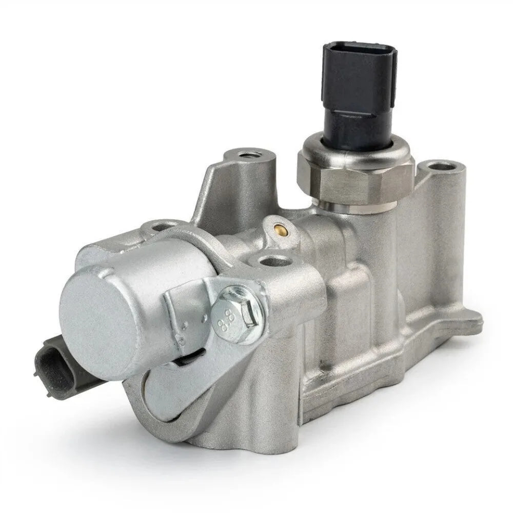 High quality New For 15810-RNA-A01 Solenoid Spool Valve For CRV RE1/2 2006-2011 For CIVIC FA1 15810RNAA01