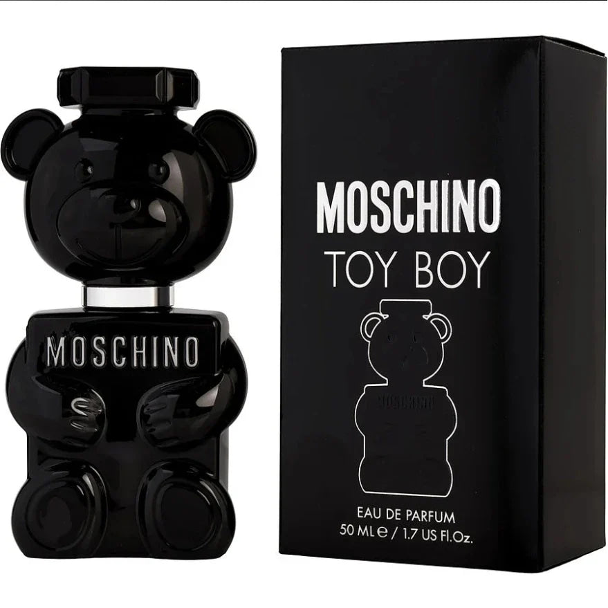 Moschino Toy Boy for men  Eau De Parfum Spray 50ml