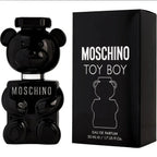Moschino Toy Boy for men  Eau De Parfum Spray 50ml