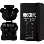 Moschino Toy Boy for men  Eau De Parfum Spray 50ml