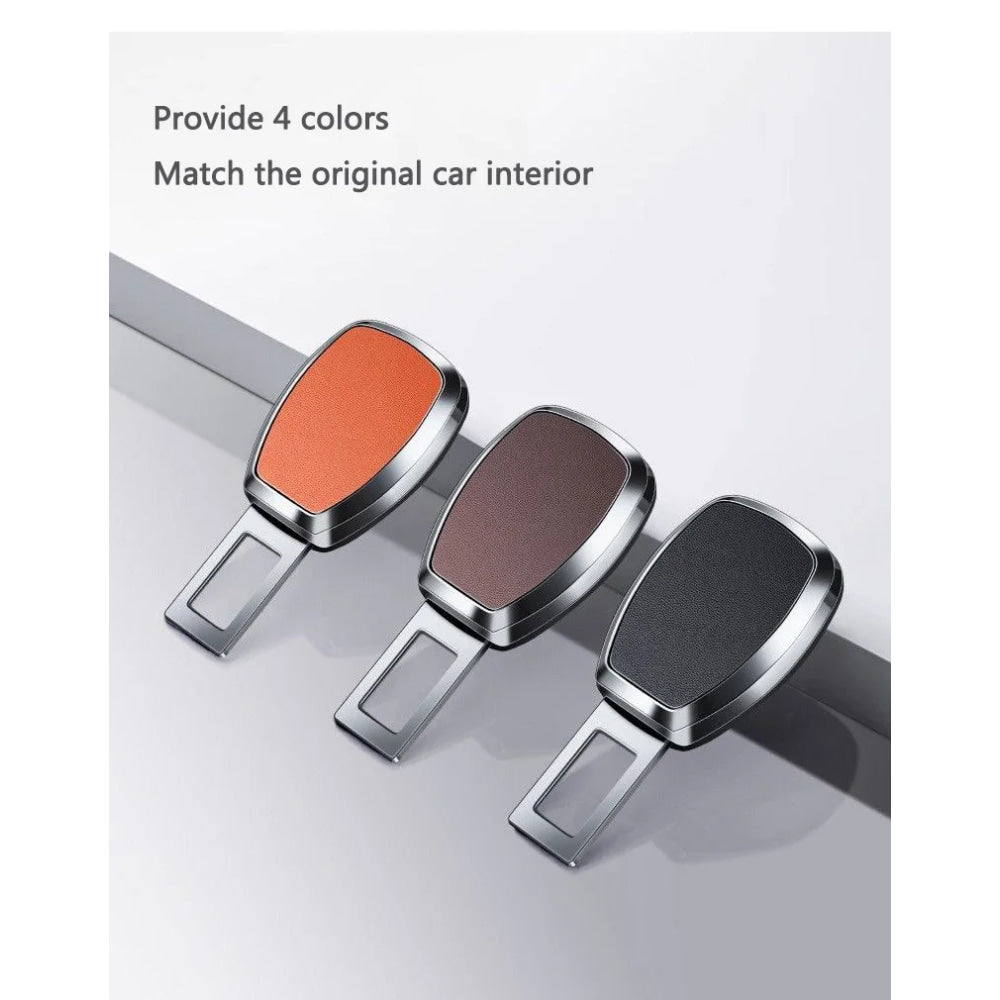 For BMW M 3 5 7 Series M X1 X3 X5 F10 F15 F16 F20 F30 M3 M4 E34 E46 Interior Car Seat Belt Clip Extender Safety Lock Buckle Plug