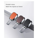 For BMW M 3 5 7 Series M X1 X3 X5 F10 F15 F16 F20 F30 M3 M4 E34 E46 Interior Car Seat Belt Clip Extender Safety Lock Buckle Plug