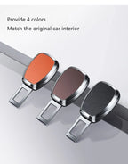For BMW M 3 5 7 Series M X1 X3 X5 F10 F15 F16 F20 F30 M3 M4 E34 E46 Interior Car Seat Belt Clip Extender Safety Lock Buckle Plug
