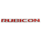 Car Metal Body Logo Decals Badge Emblems Sticker For Jeep Wrangler Rubicon Unlimited 4x4 JK JL JT 2021 2022 2023 2024 Parts