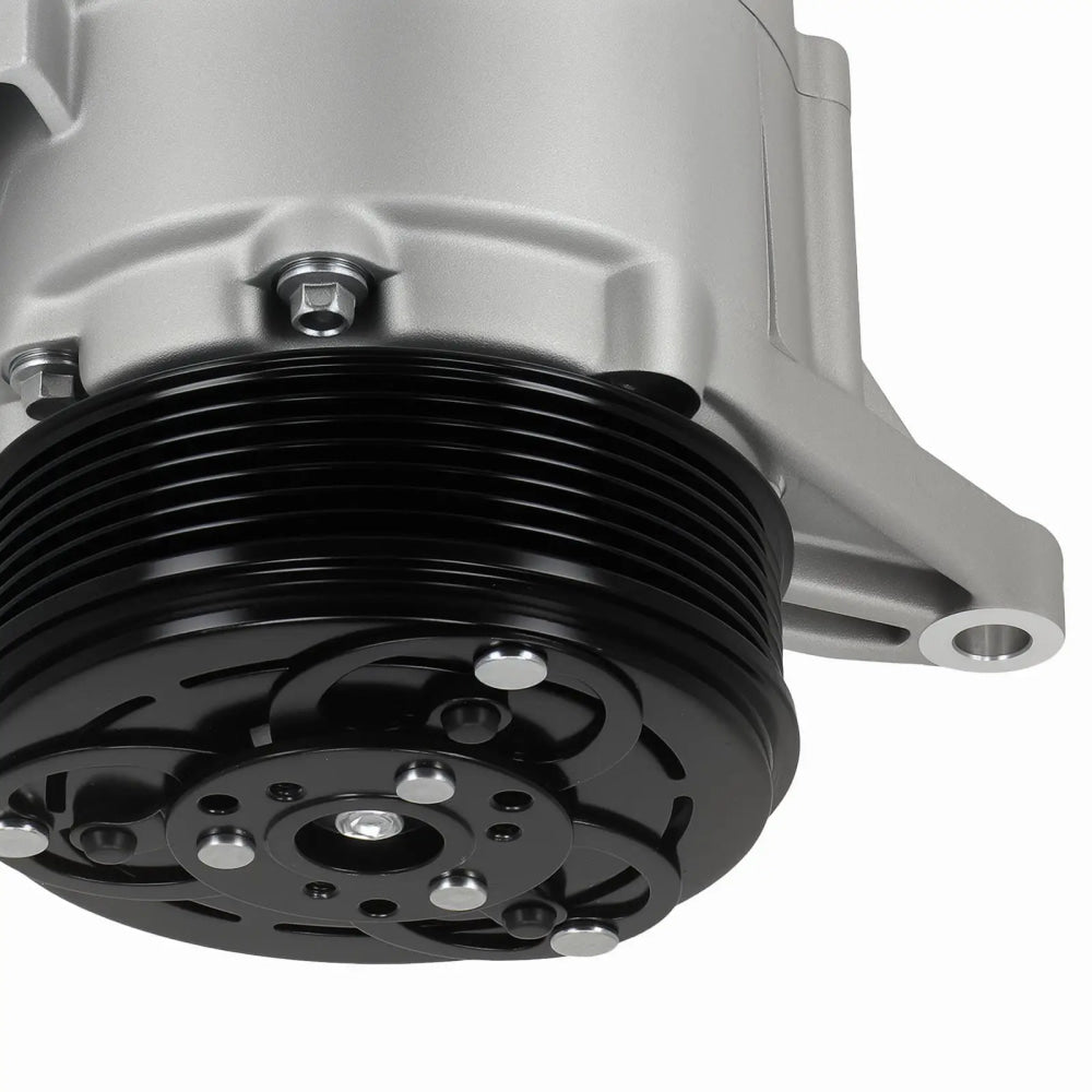 PAG100 AC Compressor Replacement For Nissan Pathfinder 3.5L 2013-2015 92600JP01C