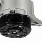PAG100 AC Compressor Replacement For Nissan Pathfinder 3.5L 2013-2015 92600JP01C
