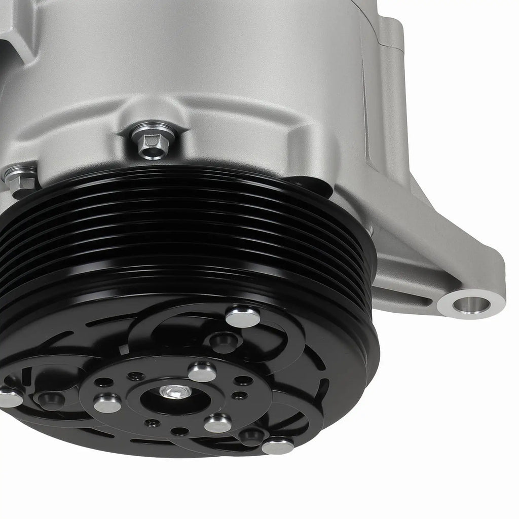 PAG100 AC Compressor Replacement For Nissan Pathfinder 3.5L 2013-2015 92600JP01C