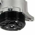 PAG100 AC Compressor Replacement For Nissan Pathfinder 3.5L 2013-2015 92600JP01C