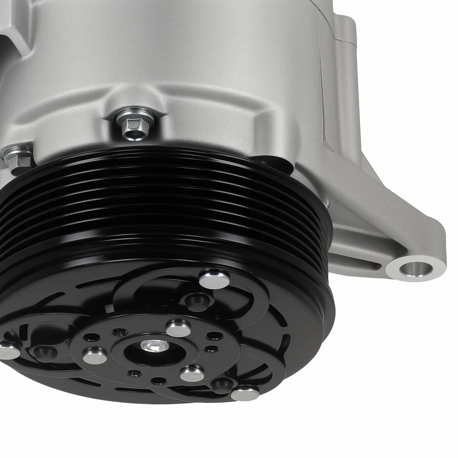 PAG100 AC Compressor Replacement For Nissan Pathfinder 3.5L 2013-2015 92600JP01C